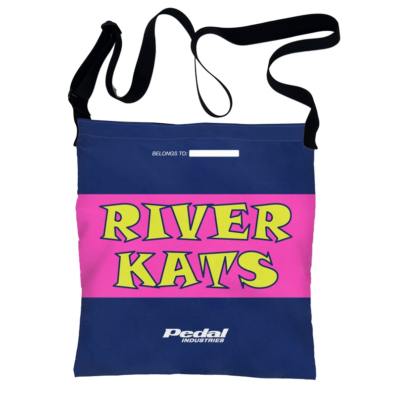 River Kats 2025 Musette Bag