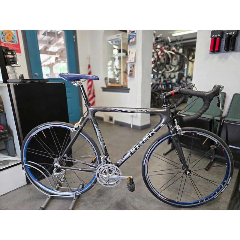 Trek 5200, 58cm Road Bike, USA