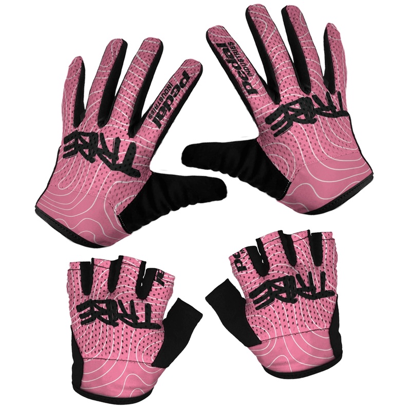 Tribe National 2025 SUPERLIGHT RaceDay Gloves