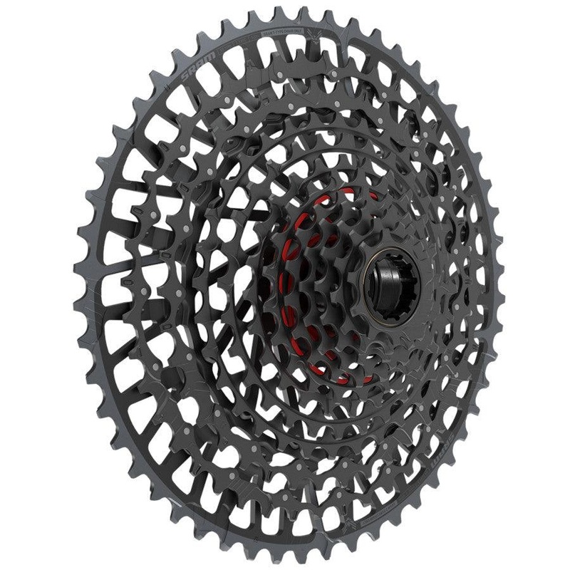 X0 Eagle Transmission Cassette (XS-1295) Dark Polar