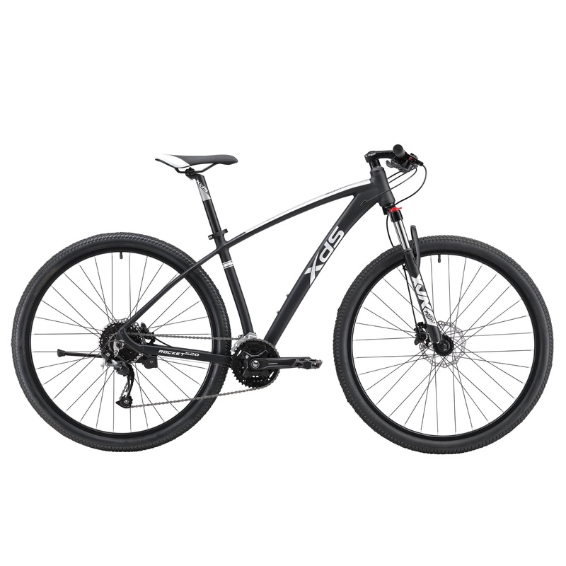 XDS Rocket 520 27-Speed 29″ Mountain Bike Grey