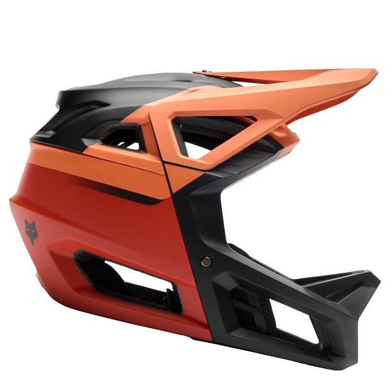 FOX Proframe Rizer AS Helmet – L – Coral