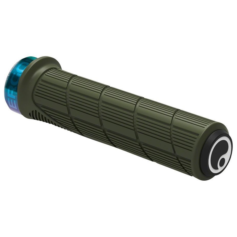 GD1 Evo Factory Grips Frozen Moss-Oil Slick