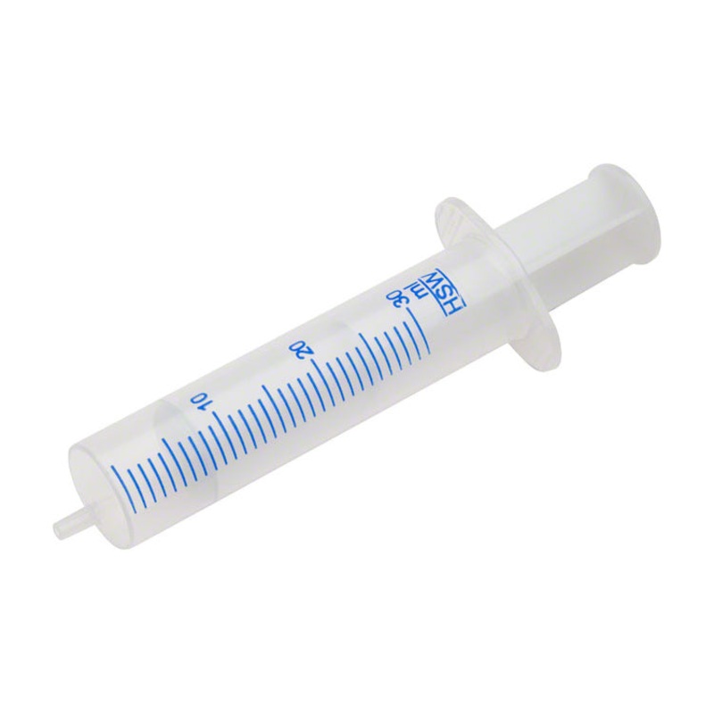Oiler Syringe