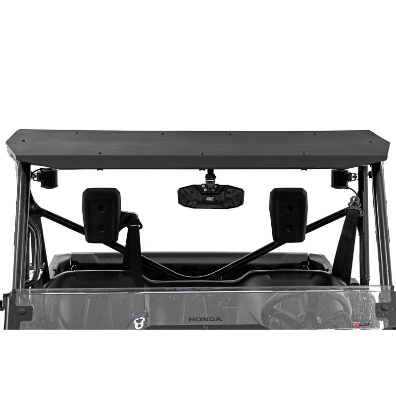 Rough Country | UTV Roof | HDPE | Honda Pioneer 1000  | 92084