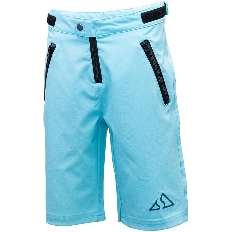 Sendy Send It Youth Shell Shorts – Youth S – The Gem