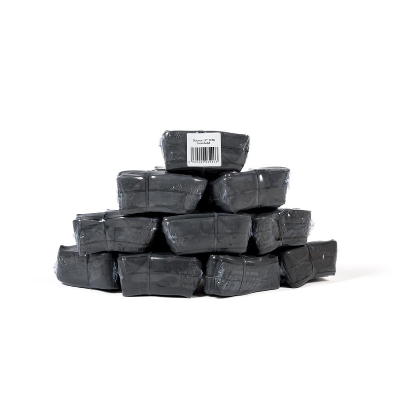 Source 12″ BMX Innertube – 10 pack