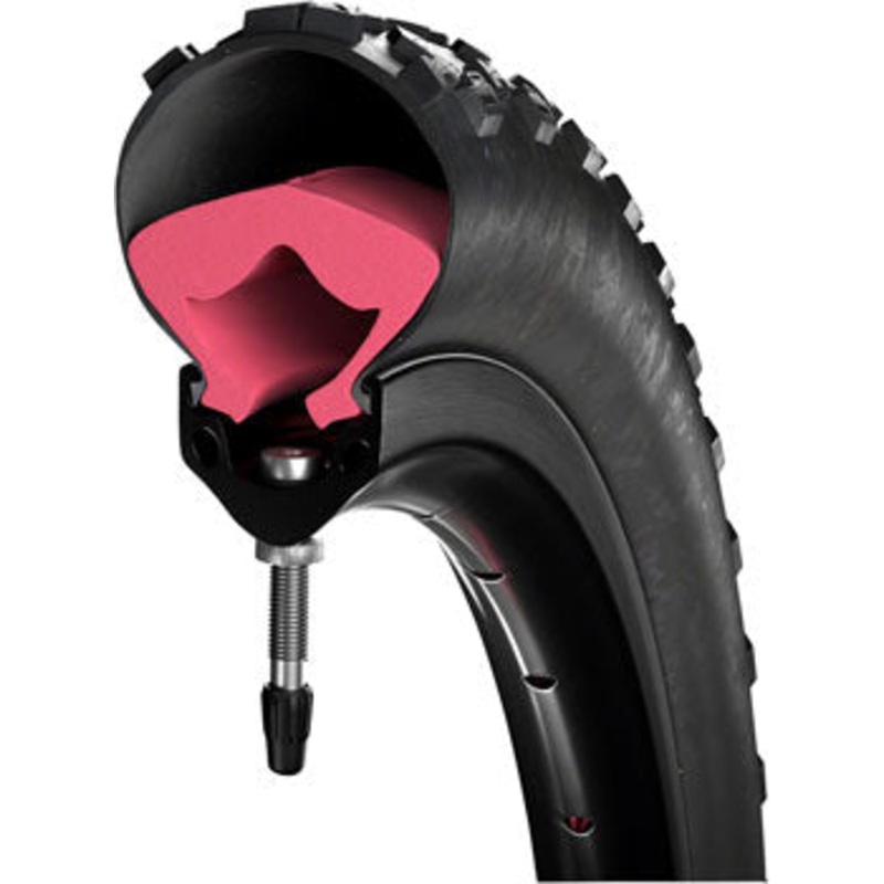 Tannus Armour Tubeless Tire Insert – 27.5 x 2.1-2.6″, Single