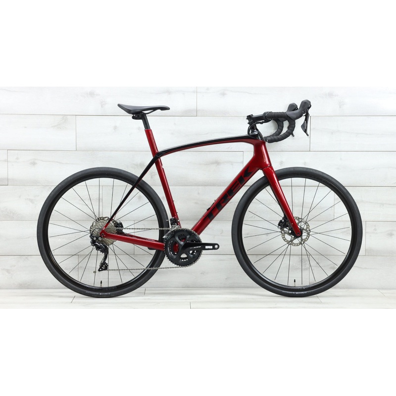 2021 Trek Domane SL 5  Road Bike – 58cm