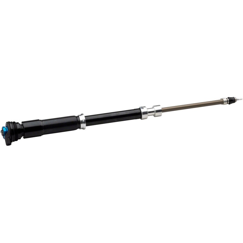 FOX 34 Step-Cast FIT4 Damper Assembly – 2021 29″ 120mm max Complete