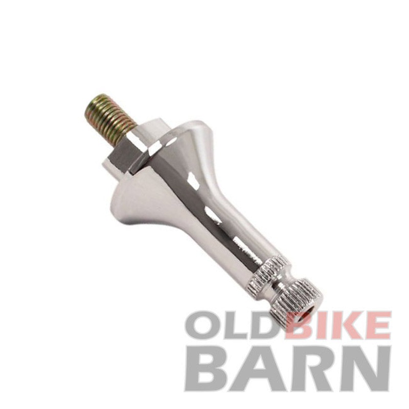 Kawasaki 77-78 KZ1000A Front Indicator Stem
