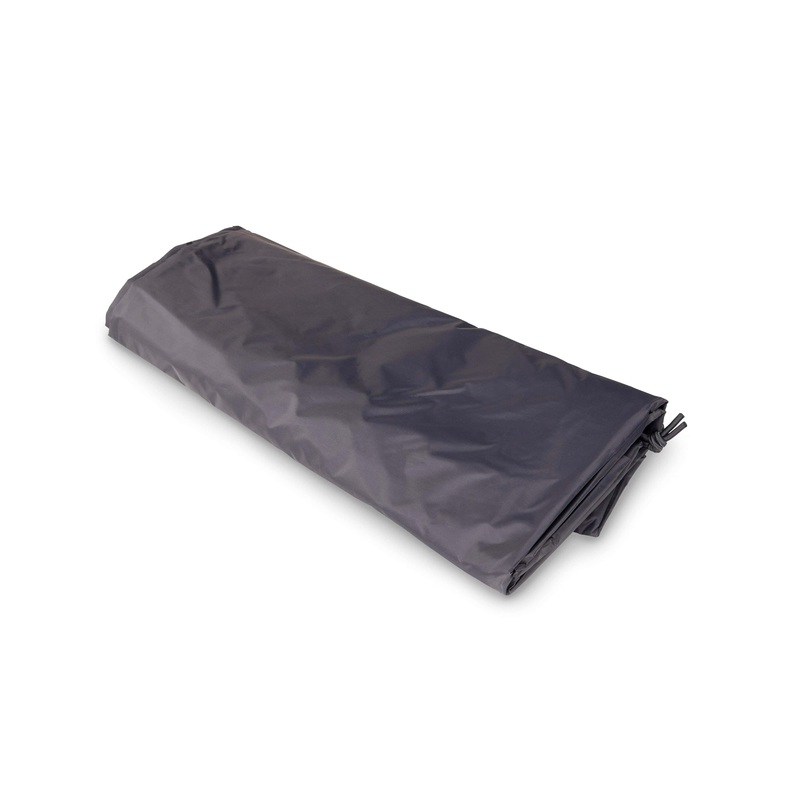 Nocturne Footprint Grey