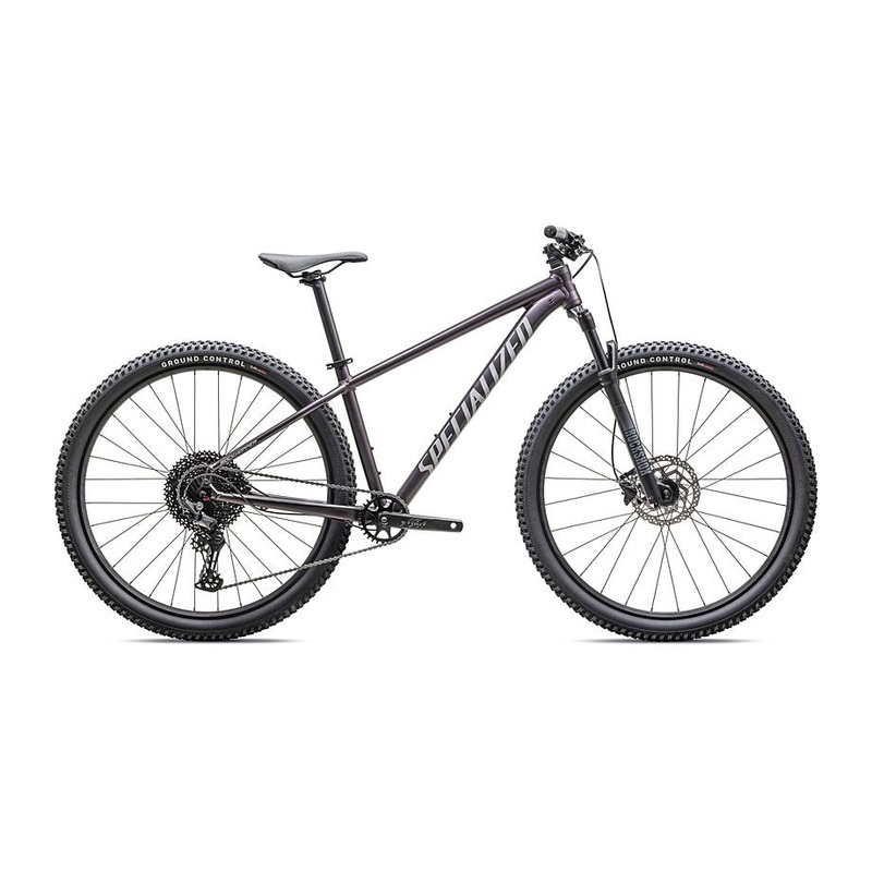 Rockhopper Comp (2026) Grey