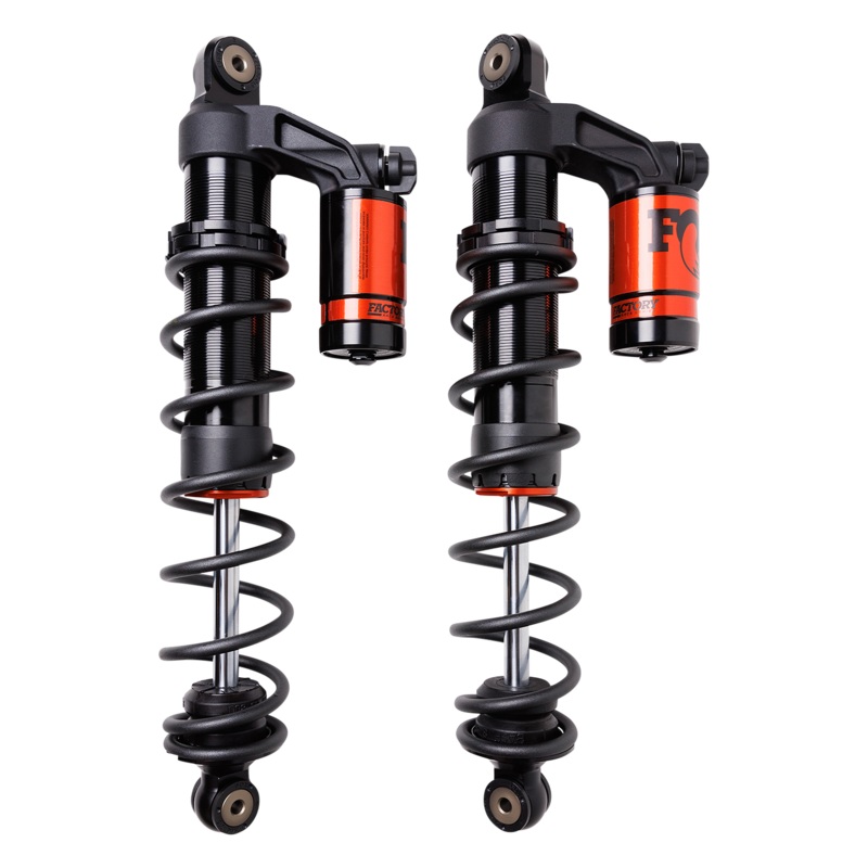 SKI-DOO ADRENALINE | 2.0 FACTORY RACE SERIES | SKI KIT