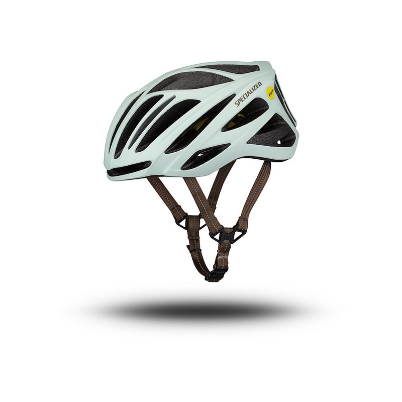 Specialized Echelon Ii Mips Helmet White Sage L