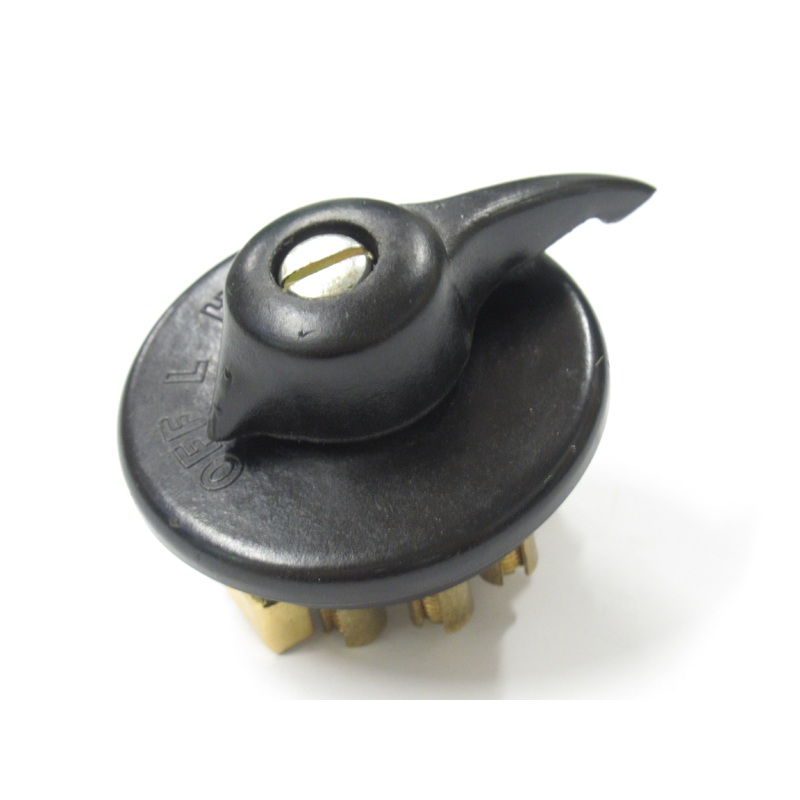 31315 Switch mechanical headlight 1 5/8″ under bezel