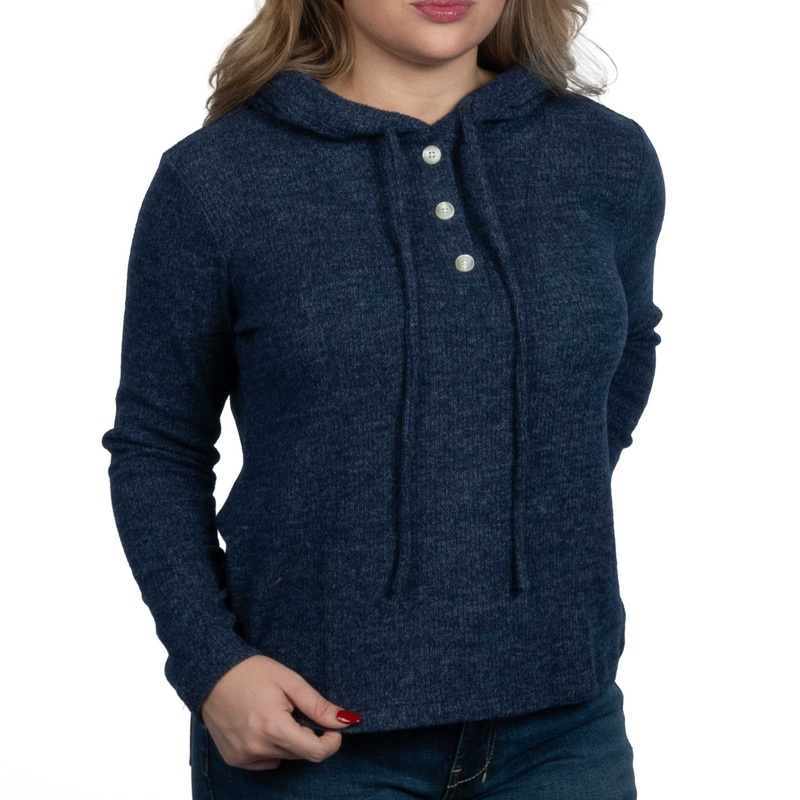 Dylan Cozy Moment Pullover