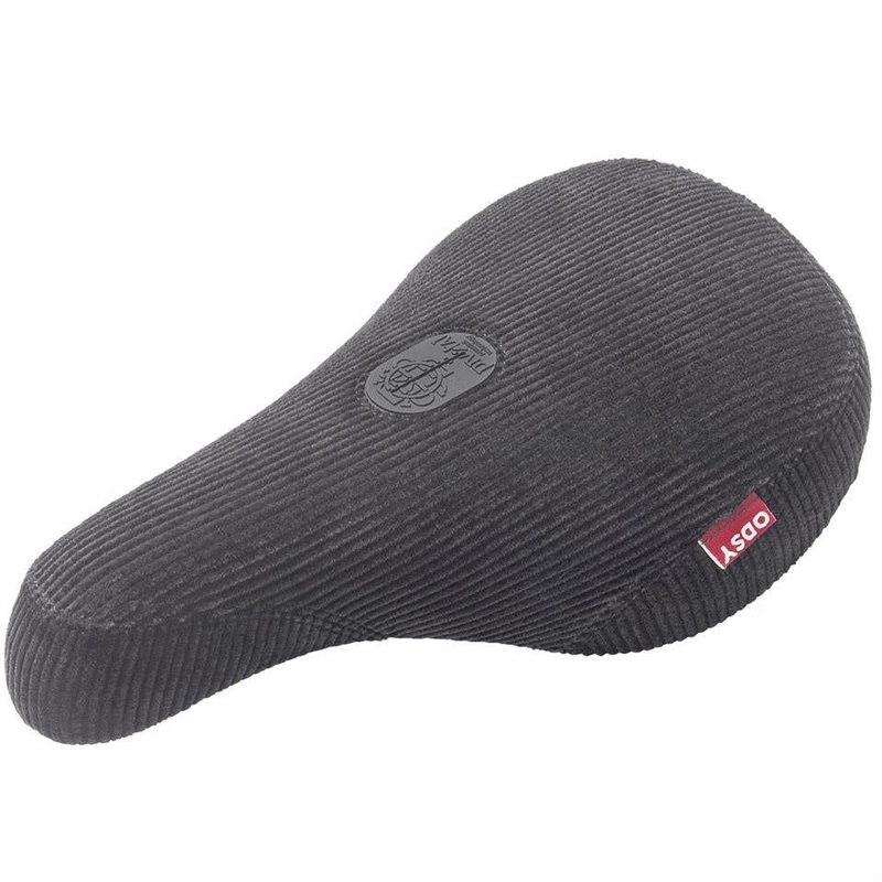 Odyssey Broc Raiford Fat Pivotal Seat Black
