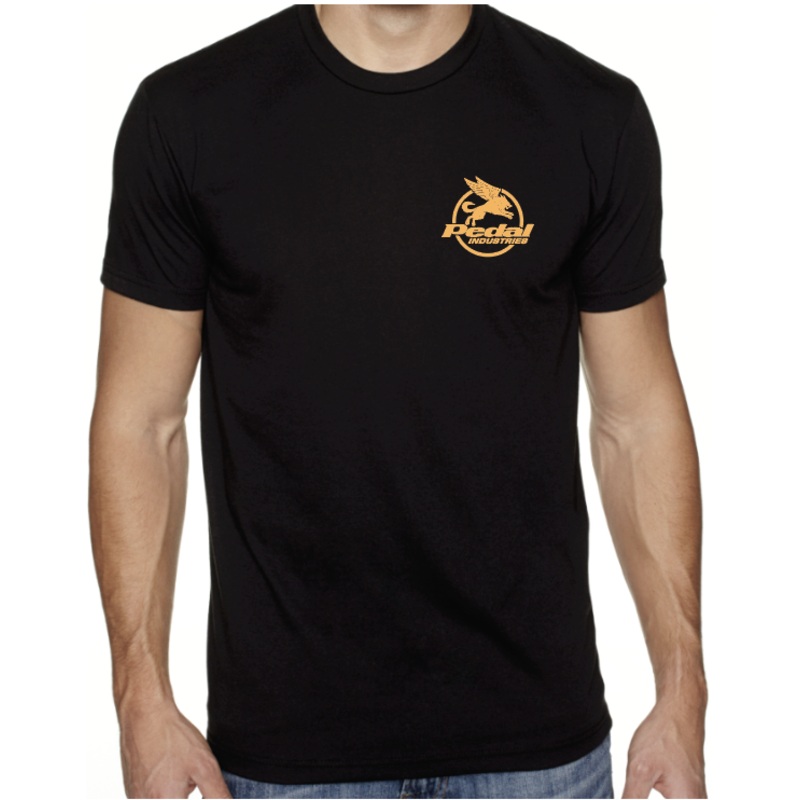 PEDALposse Original T-SHIRT