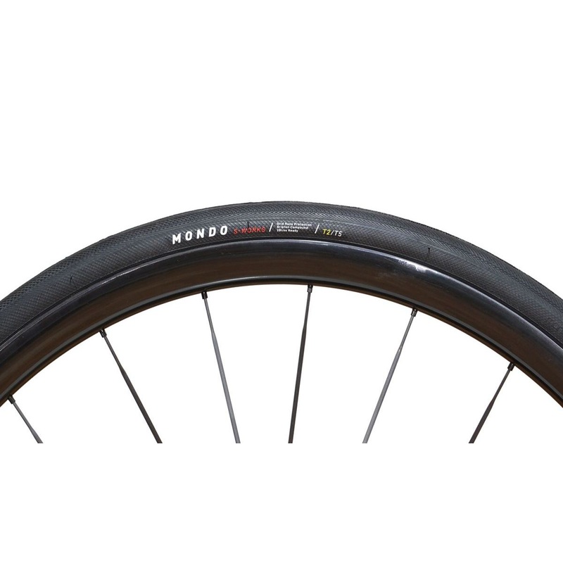 S-Works Mondo 2Bliss Ready T2/T5