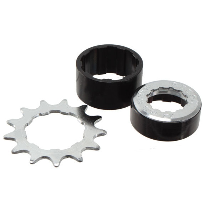 Spank Micro Singlespeed Conversion Kit 13t