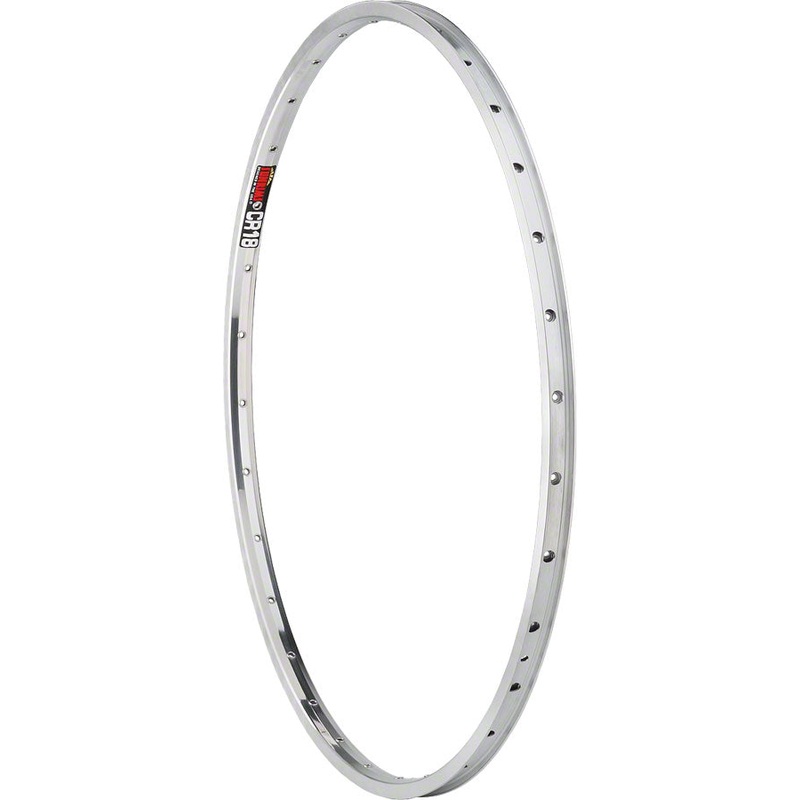 Sun Ringle CR-18 Rim – 29″, Polished, 36H, Clincher