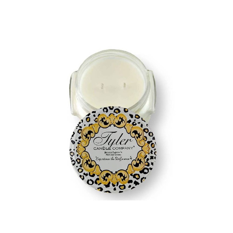 Tyler Candle Co. 3.4oz Candle – Regal