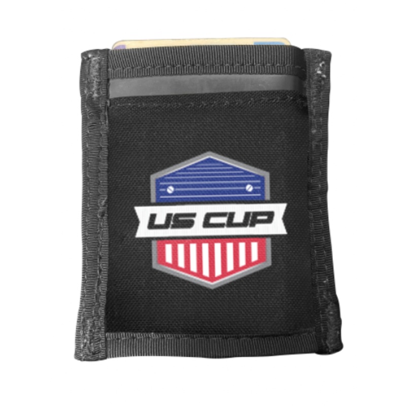 US CUP 2023 RaceDay Wallet 3.0