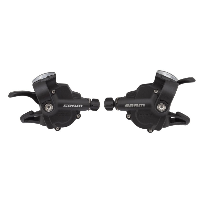 X.4 8 Speed Trigger Shifter Set