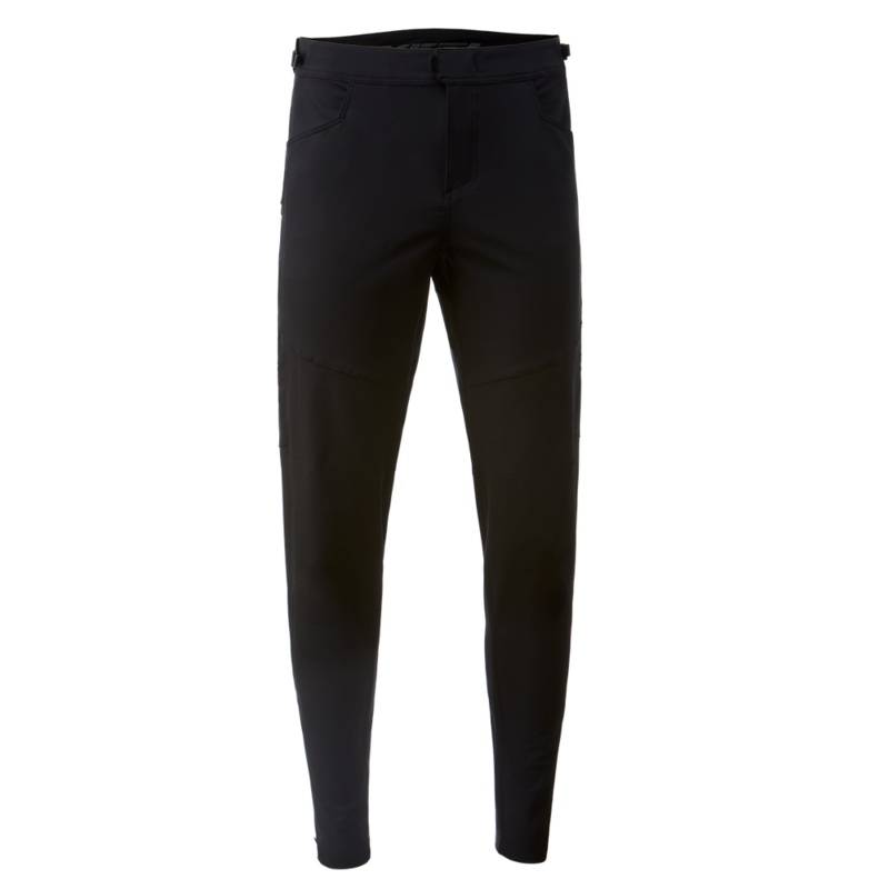 YETI RIDGWAY PANT BLACK