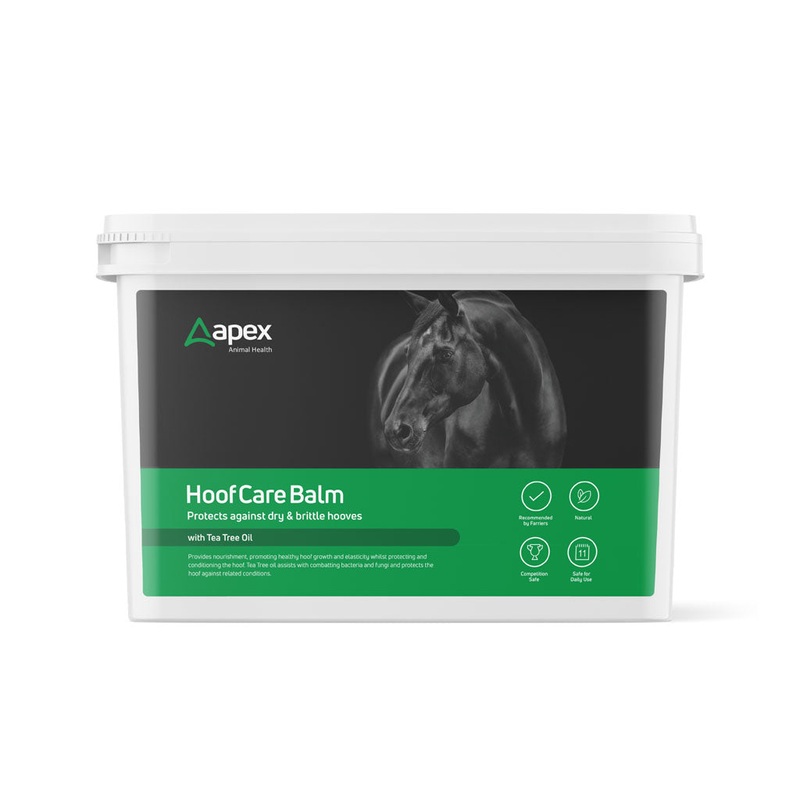 Apex HoofCare Balm 2.5kg