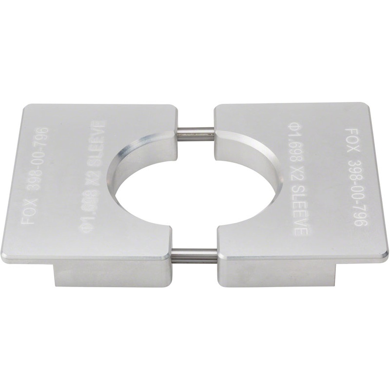 FOX Clamp Tool FLOAT X2 Air Sleeve ’20