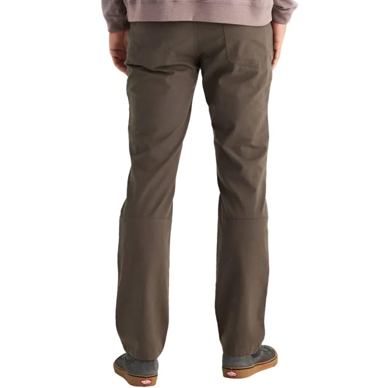 Free Fly Men’s Stretch Canvas 5 Pocket Pant – FINAL SALE