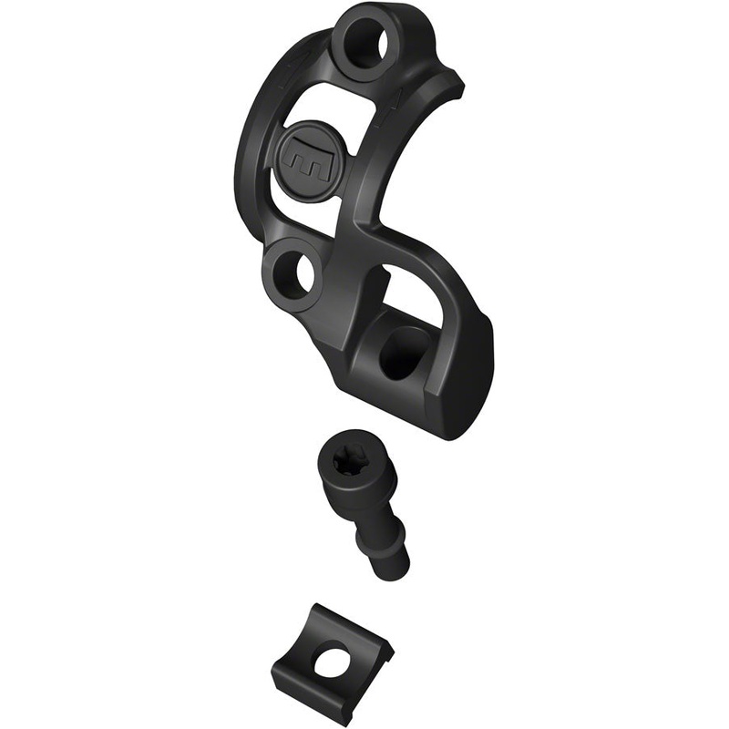 Magura Shiftmix 3 Handlebar Clamp – SRAM Matchmaker Shifters, Left