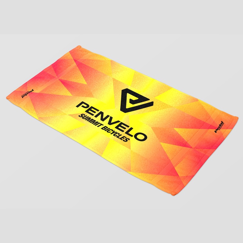 PenVelo 2024 Plush Towel 35″ 60″