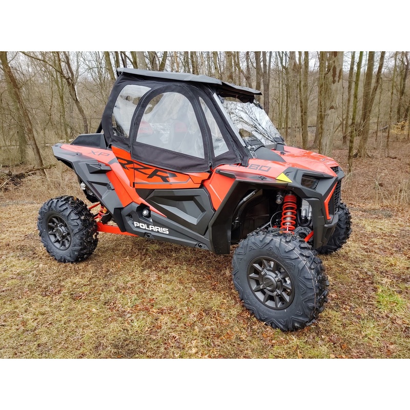 Polaris RZR XP 1000 900-S (please check reference for fitment) Xp & Turbo & Some  Upper Doors