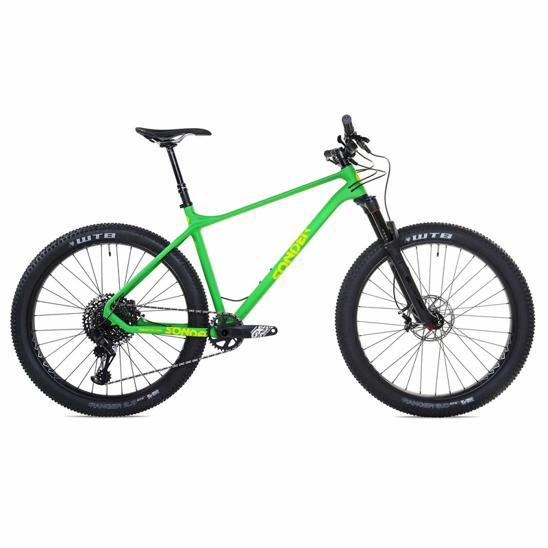 Transmitter Carbon GX Eagle