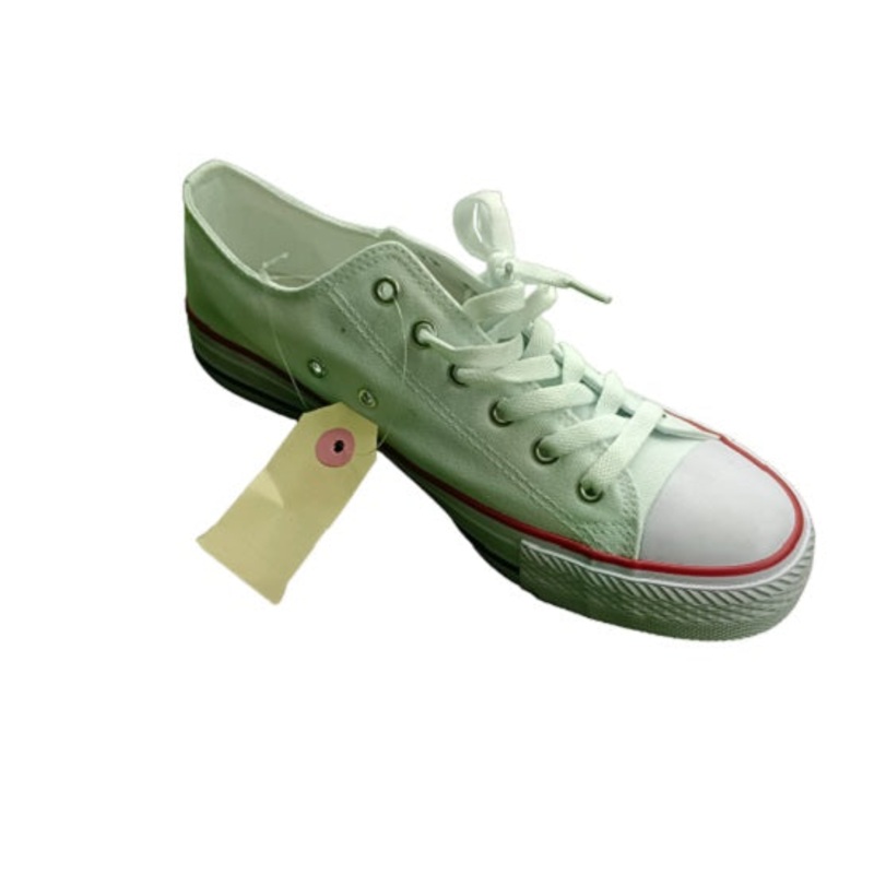 Urban art dare 1 canvas white mens