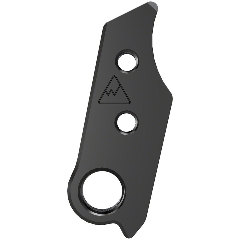 Wheels Manufacturing Derailleur Hanger – 473