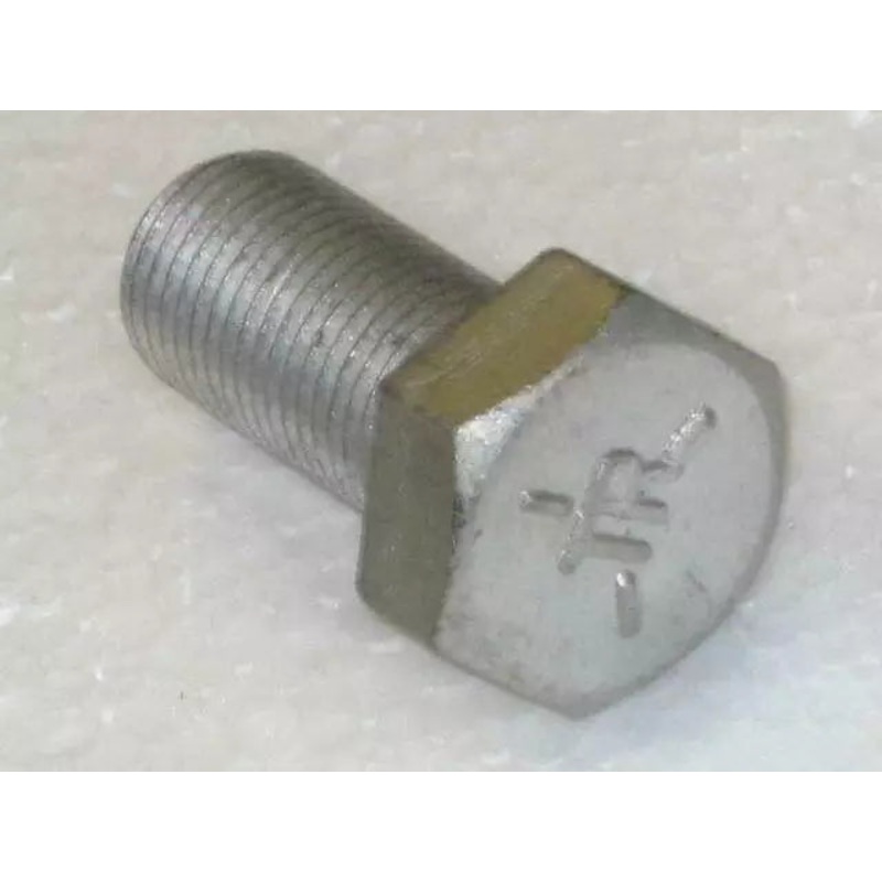 14-0145 Bolt UNF hex 1/2″ x 1 x 20 tpi 21-1800
