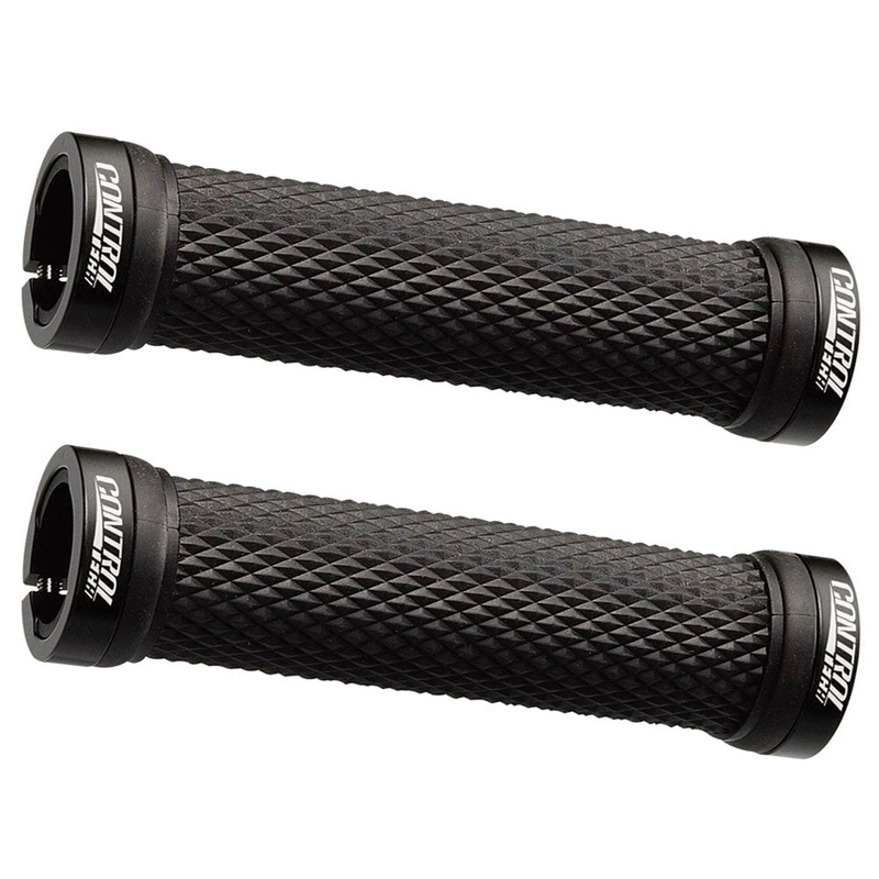 Controltech Testy Lock-On Grips