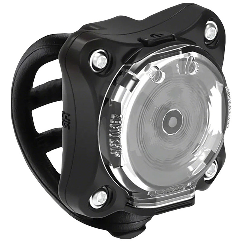 Lezyne Zecto Drive 250+ Headlight