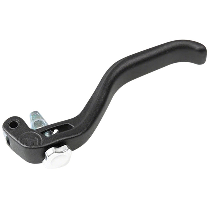 Magura 2-Finger Aluminum Lever Blade Reach Adjust – For MT6/MT7/MT8/MT TRAIL SL from 2015+ BLK/Chrome