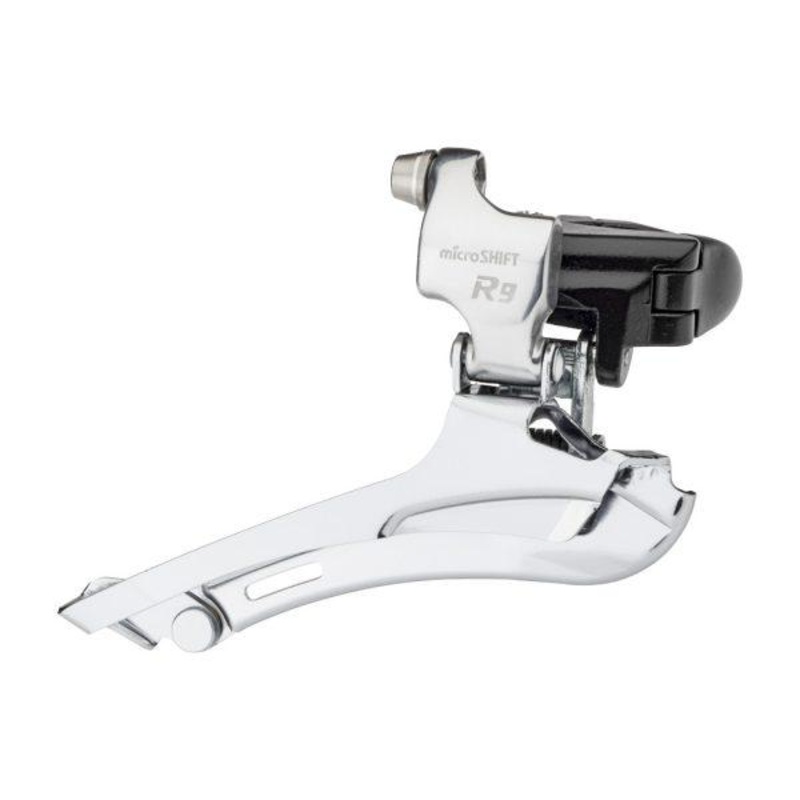 microSHIFT R9 Front Derailleur