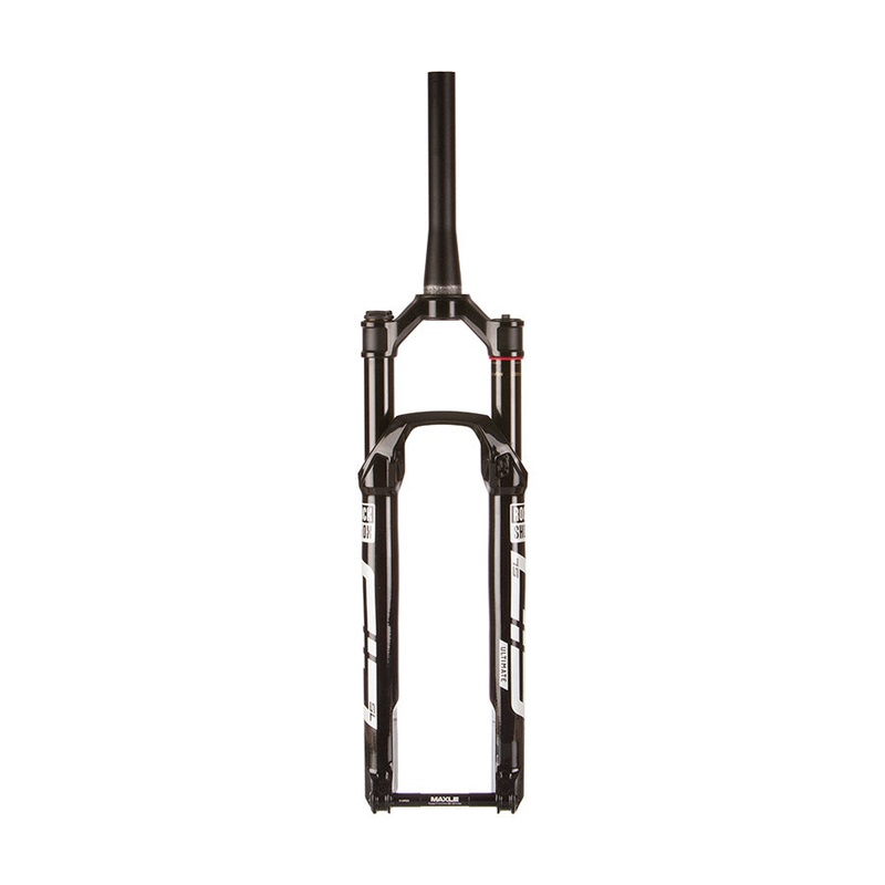 RockShox SID SL Ultimate 29″ Fork 3-Position 110mm Black