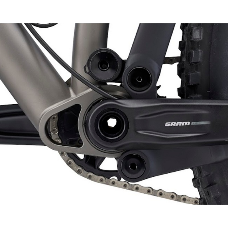 Suspension Parts – Linkage – Upper Link – #1