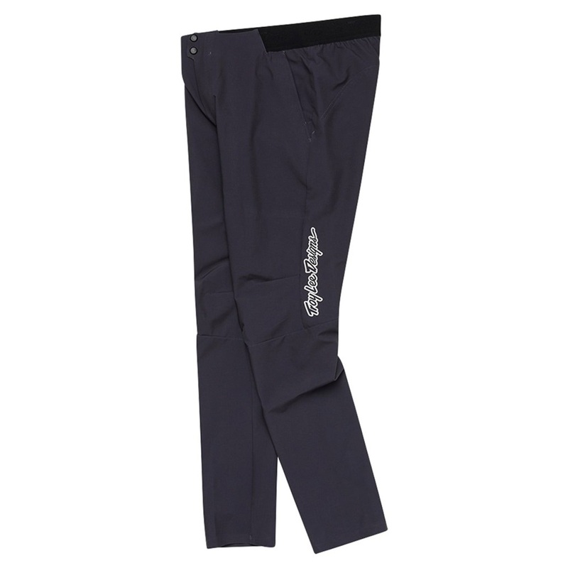 TLD Skyline Superlyte Pants – S-30 – Mono Carbon