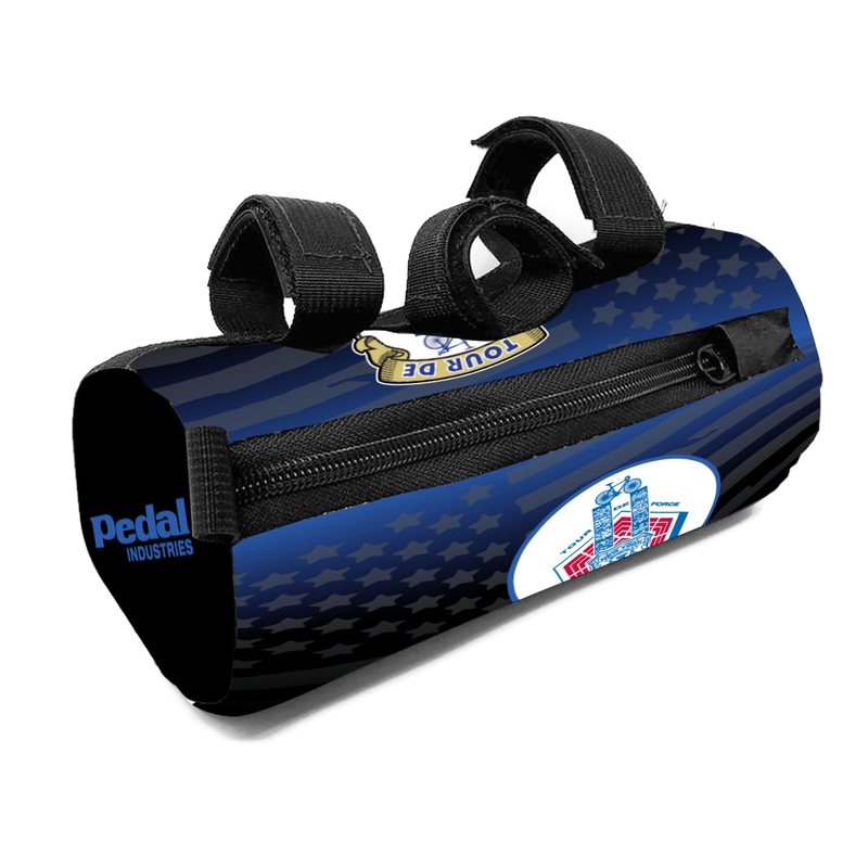 Tour De Force 2024 Barrito Bar Bag