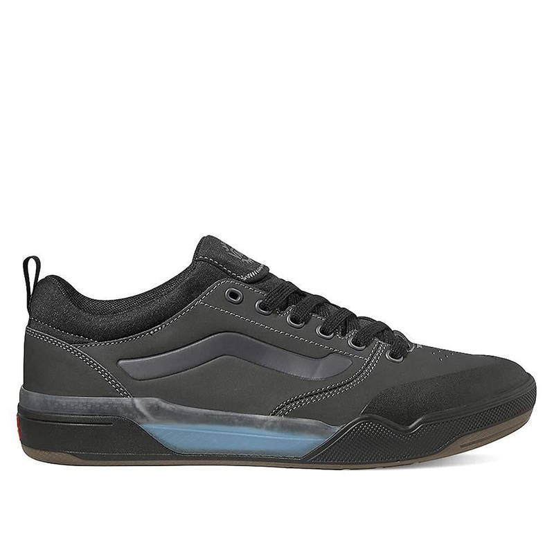 Vans BMX Peak – Black/Black