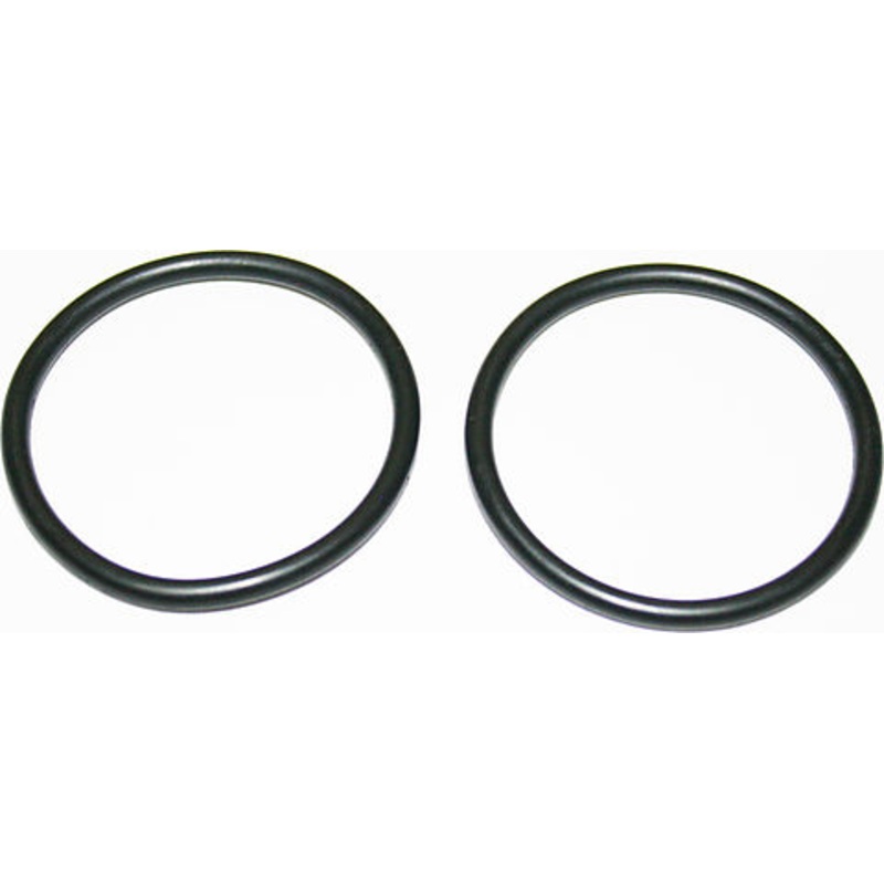 1982 CB650SC / 1981-82 CB750F / 1982-83 CB750SC / 1980-82 CB900C Fork Cap O-Ring (Set/2)